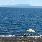 Cabanas Ana Krause