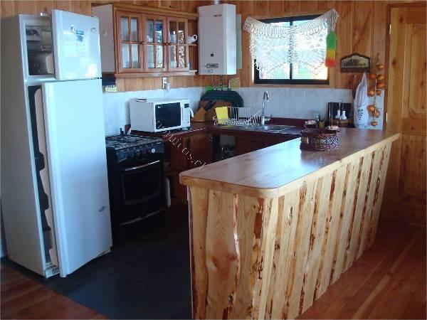Cabanas Ana Krause Alojamento *