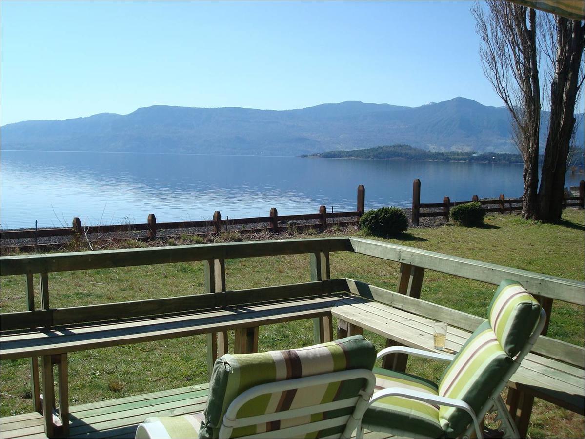 Cabanas Ana Krause * Pucón