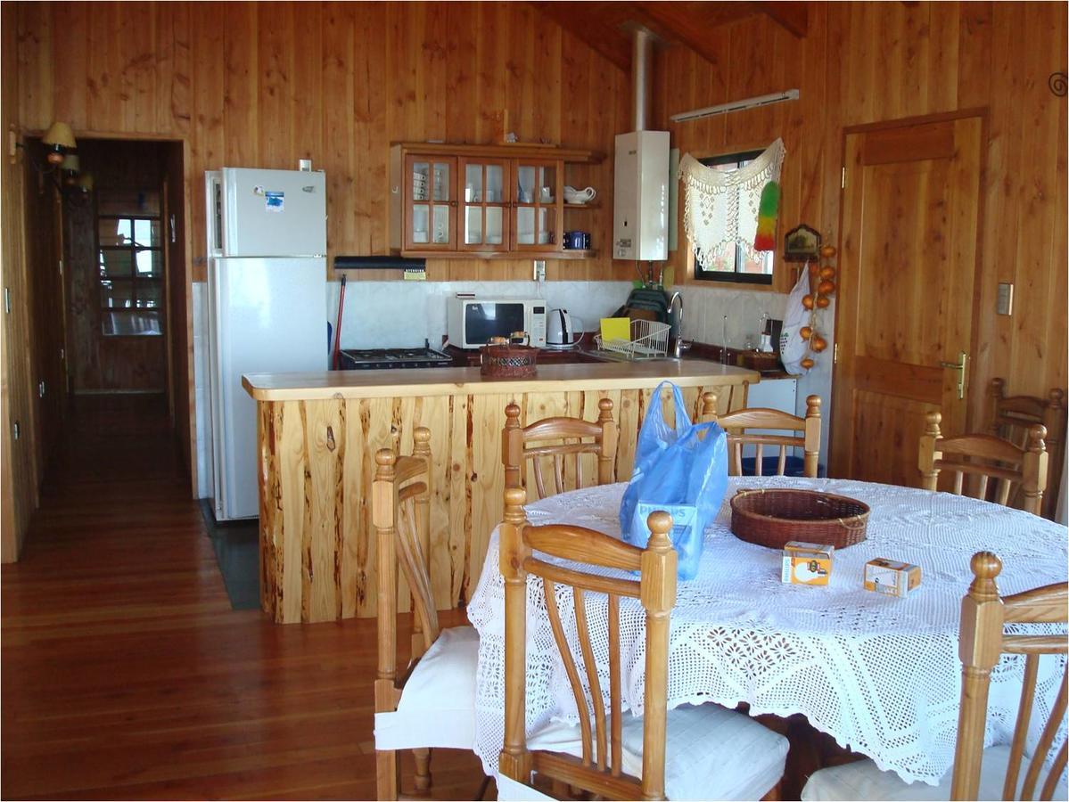 Cabanas Ana Krause * Pucón
