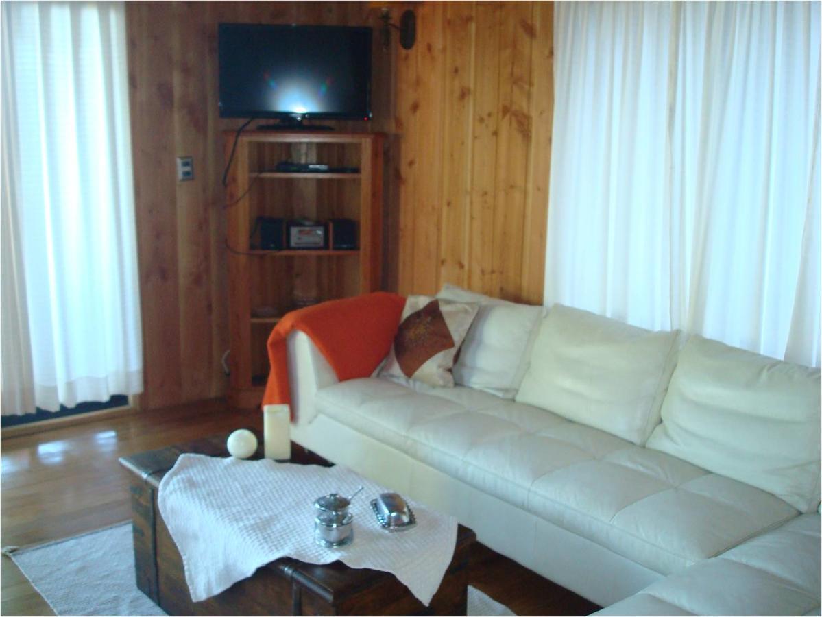 Cabanas Ana Krause Alojamento *