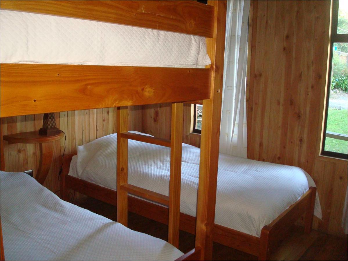 Alojamento Cabanas Ana Krause *