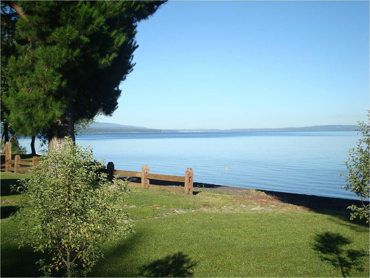 Cabanas Ana Krause Alojamento *
