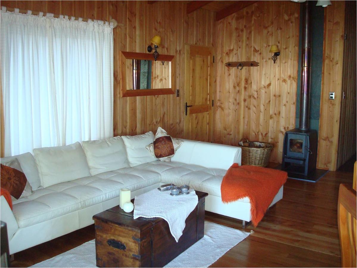 Alojamento Cabanas Ana Krause *