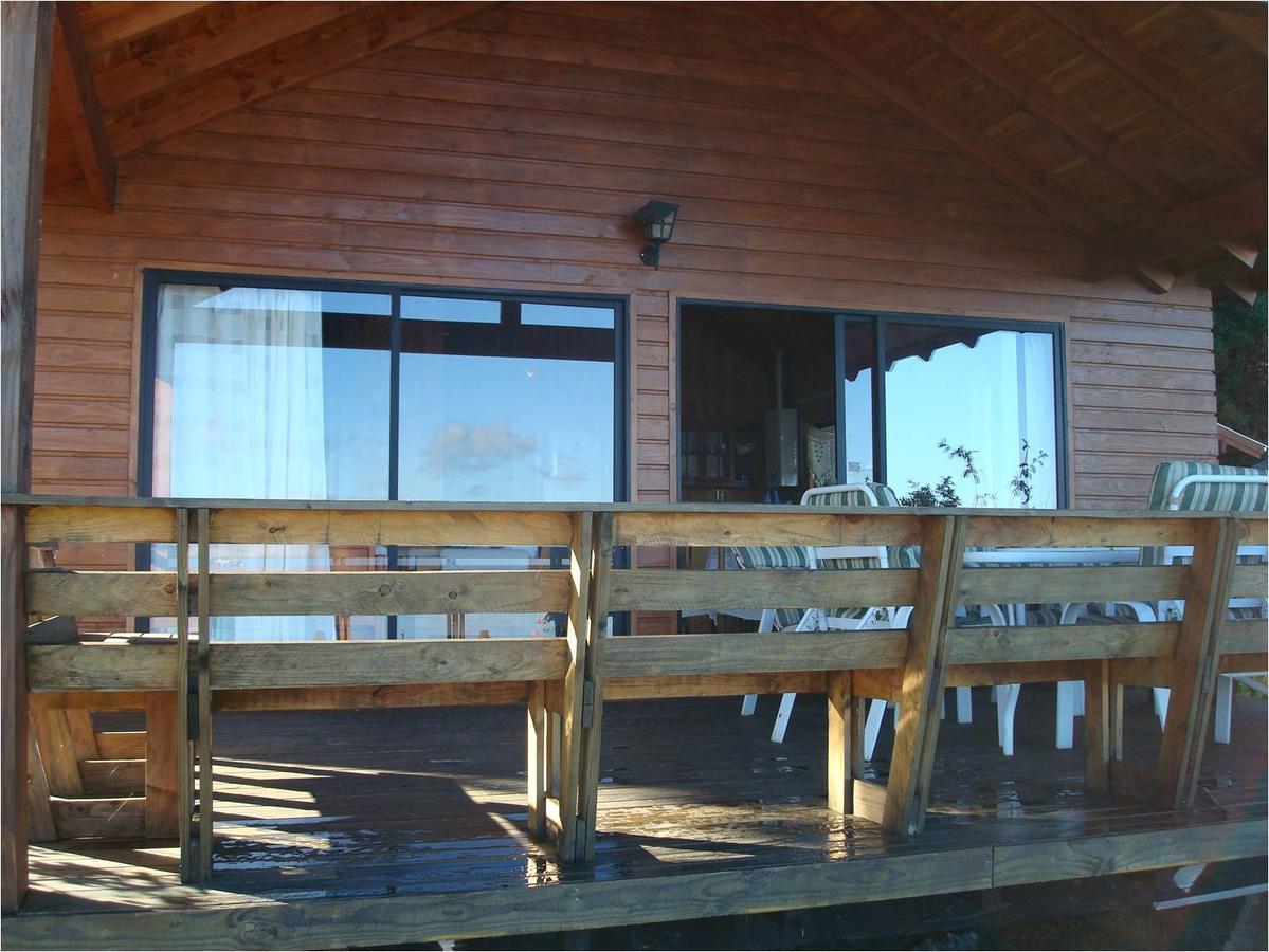 Cabanas Ana Krause