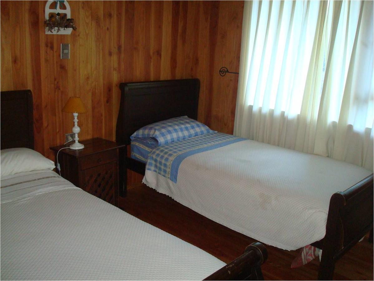 Alojamento Cabanas Ana Krause *