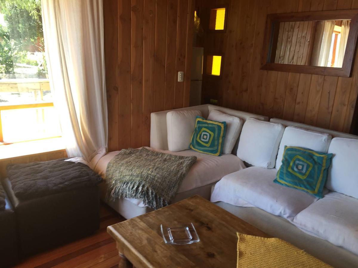 Cabanas Ana Krause