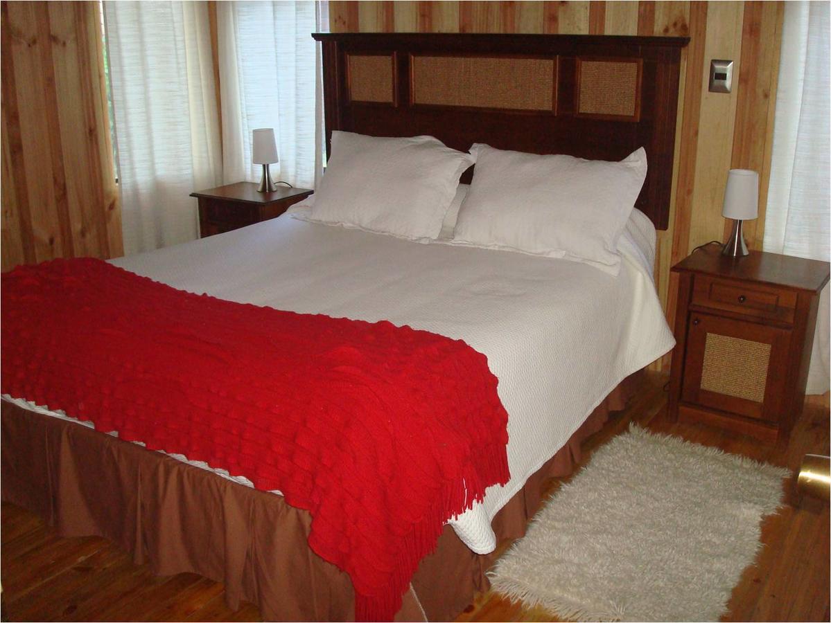 Cabanas Ana Krause * Pucón